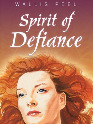 cover image of Spirit of Defiance